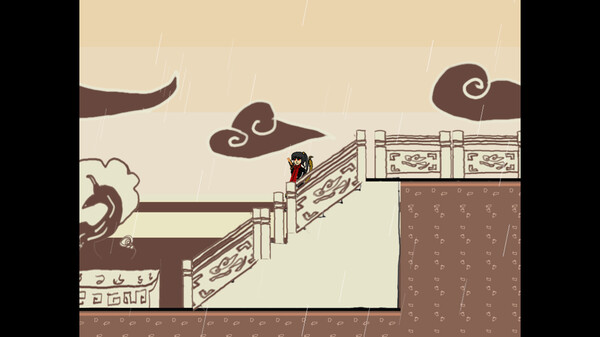 捕快阿七 病镇|官方中文|解压即撸|_1