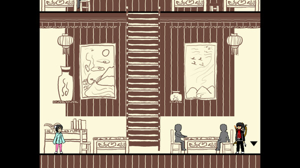 捕快阿七 病镇|官方中文|解压即撸|_4