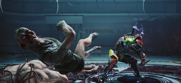 虐杀熔炉|豪华中文|Build.20188162-熔血战魂-破狱重生|解压即撸|_13