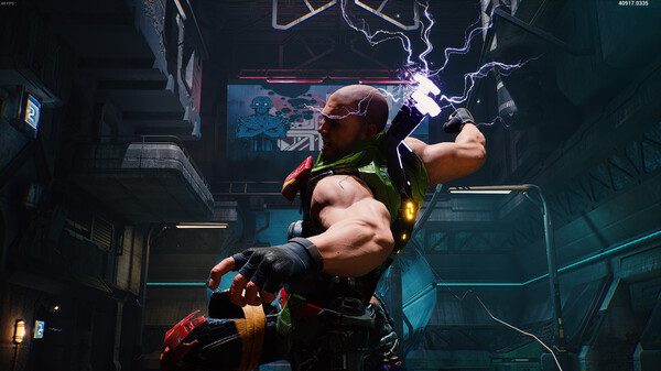 虐杀熔炉|豪华中文|Build.20188162-熔血战魂-破狱重生|解压即撸|_3