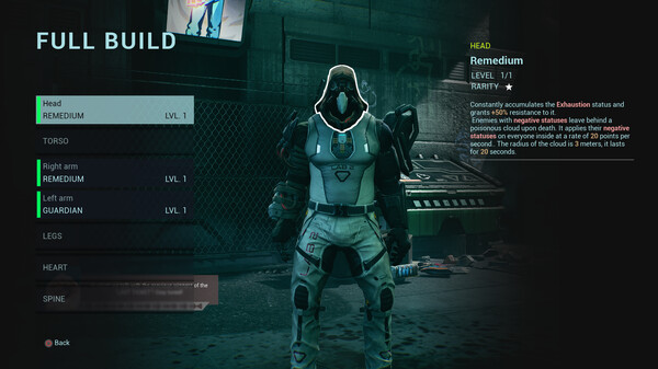 虐杀熔炉|豪华中文|Build.20188162-熔血战魂-破狱重生|解压即撸|_9