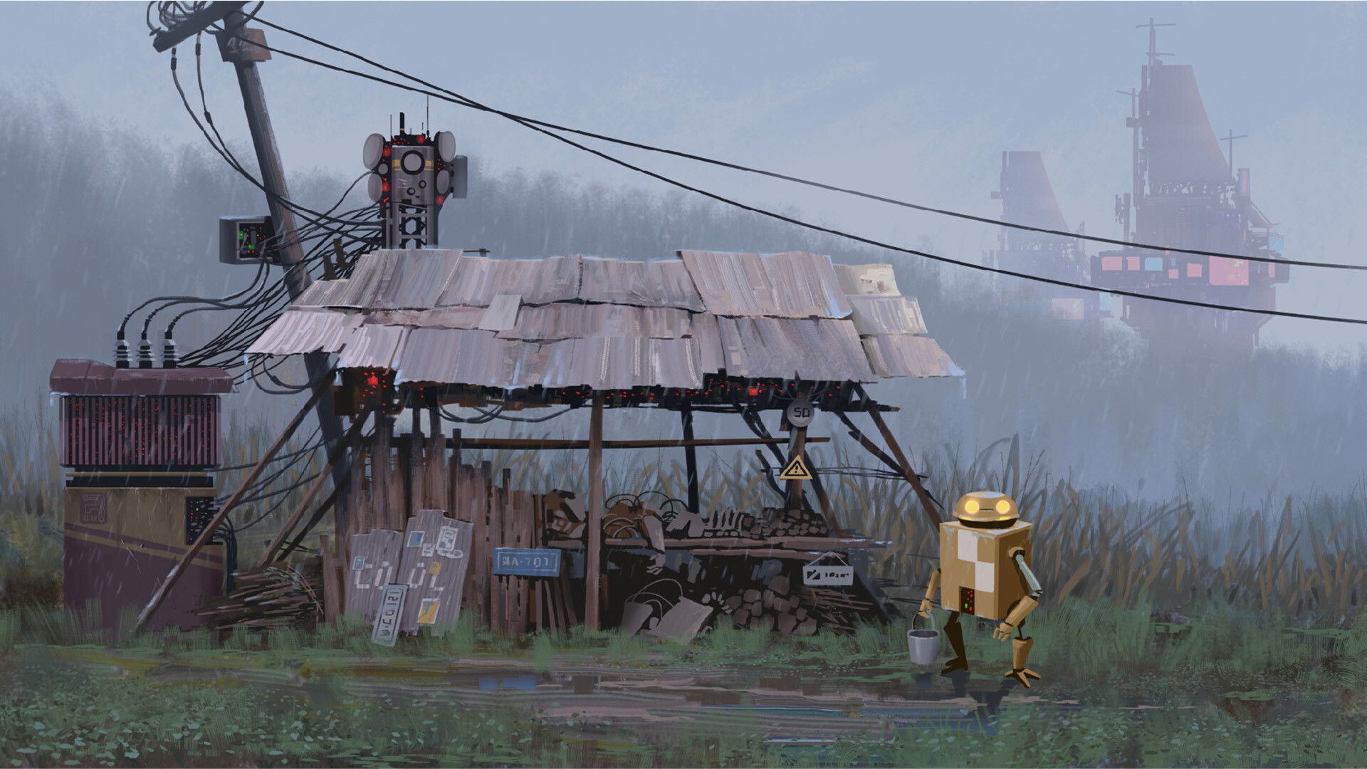 联城|官方中文|Build.12951884|解压即撸|_4