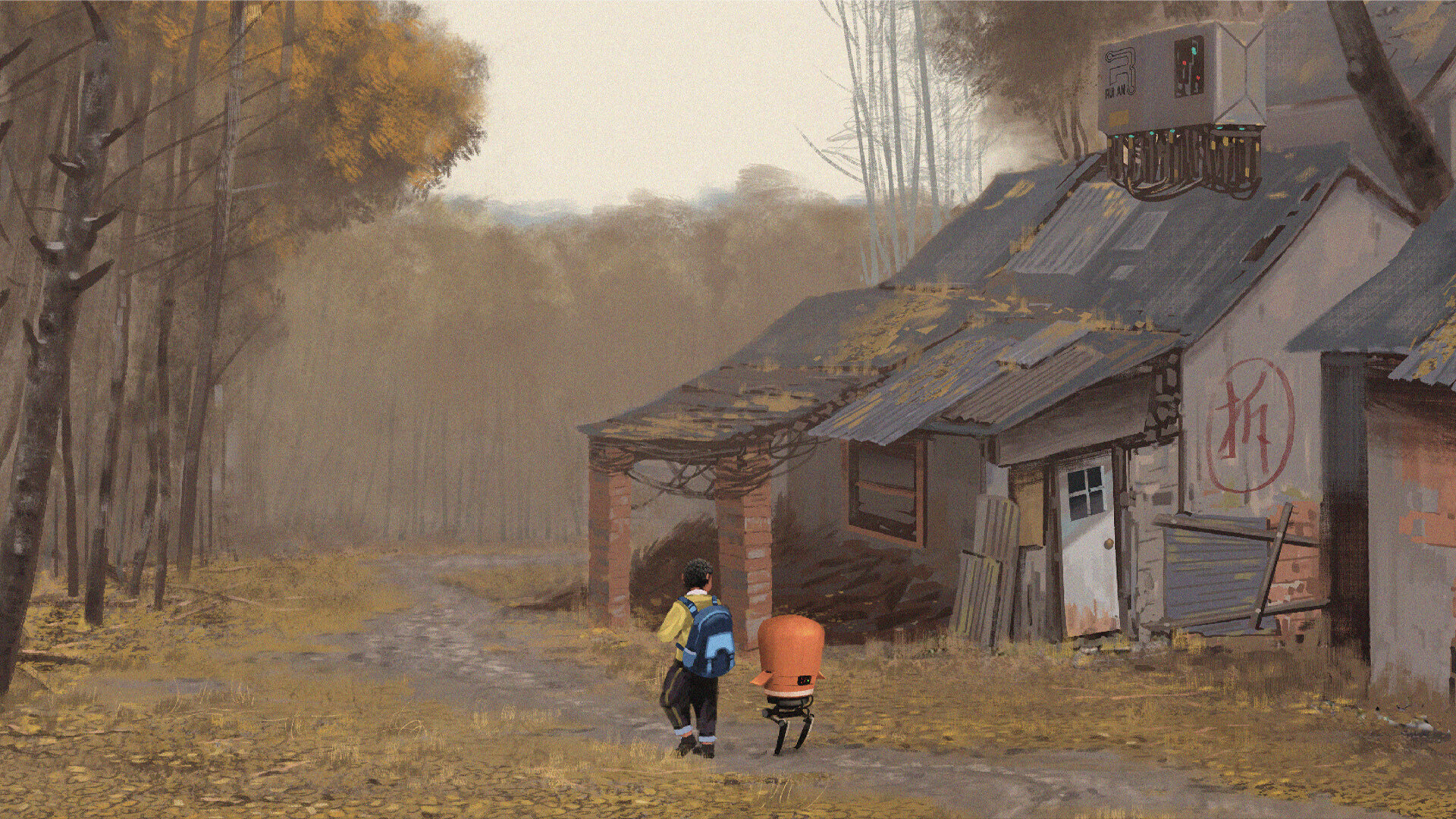 联城|官方中文|Build.12951884|解压即撸|_2