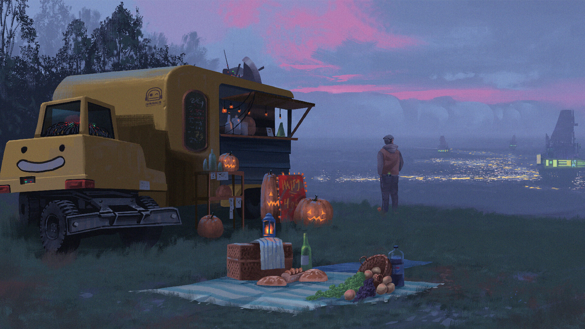 联城|官方中文|Build.12951884|解压即撸|_5