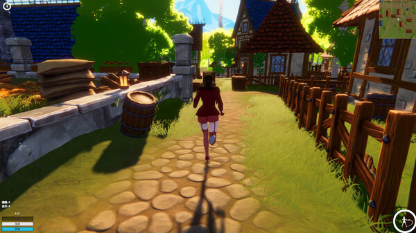 妖姬猎人|官方中文|V230621-禁忌之舞-暗夜誓约|安装即撸|_1