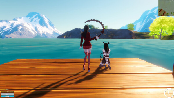 妖姬猎人|官方中文|V230621-禁忌之舞-暗夜誓约|安装即撸|_2