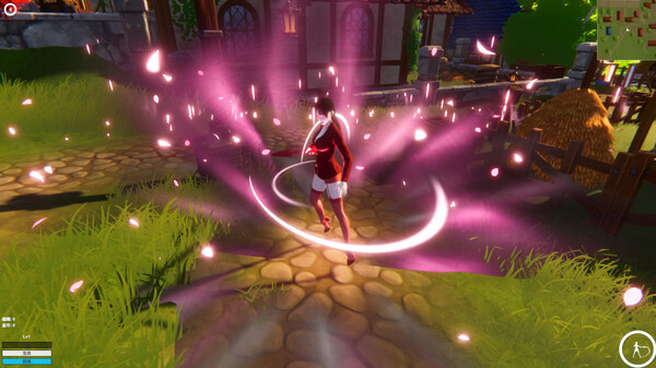 妖姬猎人|官方中文|V230621-禁忌之舞-暗夜誓约|安装即撸|_3