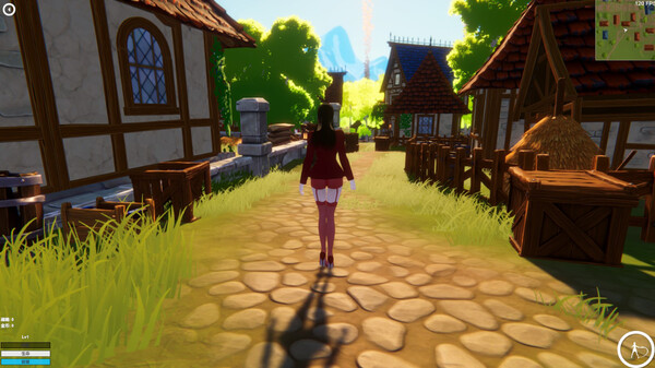 妖姬猎人|官方中文|V230621-禁忌之舞-暗夜誓约|安装即撸|_7