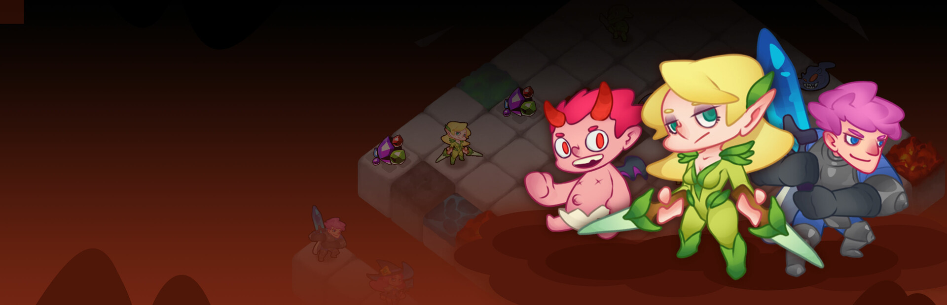 深入龙巢|官方中文|Build.13155184-战旗策略|解压即撸|_1