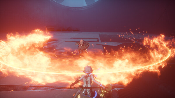 AI LIMIT 无限机兵|豪华中文|Build.19579182-黯潮逐魄-影殇剑决+预购特典+全DLC-支持手柄|解压即撸|_2