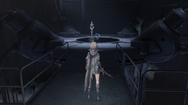 AI LIMIT 无限机兵|豪华中文|Build.19579182-黯潮逐魄-影殇剑决+预购特典+全DLC-支持手柄|解压即撸|_5