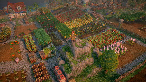 露玛岛 海盗|官方中文|Build.19814101+全DLC|解压即撸|_7