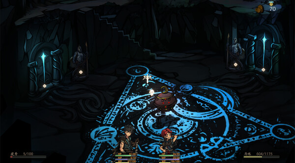 无名者 屠龙|豪华中文|Build.20529516-天岚舞影-虚空斩魄+全DLC|解压即撸|_1