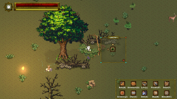 梦之地|官方中文|V230710|解压即撸|_1