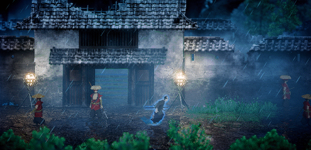 雨魂 AMEDAMA|官方中文|Build.13821903+全DLC|解压即撸|_2