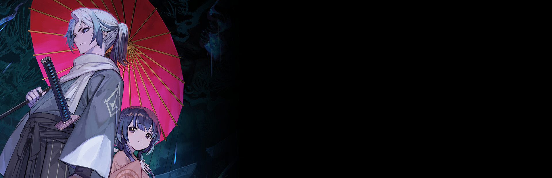 雨魂 AMEDAMA|官方中文|Build.13821903+全DLC|解压即撸|_5