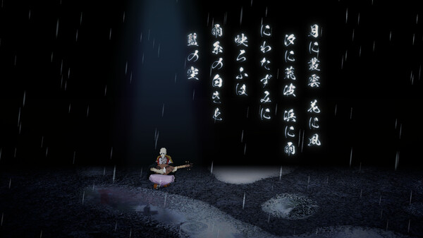 雨魂 AMEDAMA|豪华中文|Build.15835633-断魂追忆-雾雨返斩|解压即撸|_5