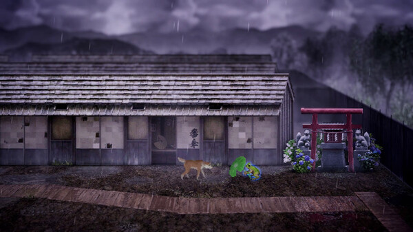 雨魂 AMEDAMA|豪华中文|Build.15835633-断魂追忆-雾雨返斩|解压即撸|_10