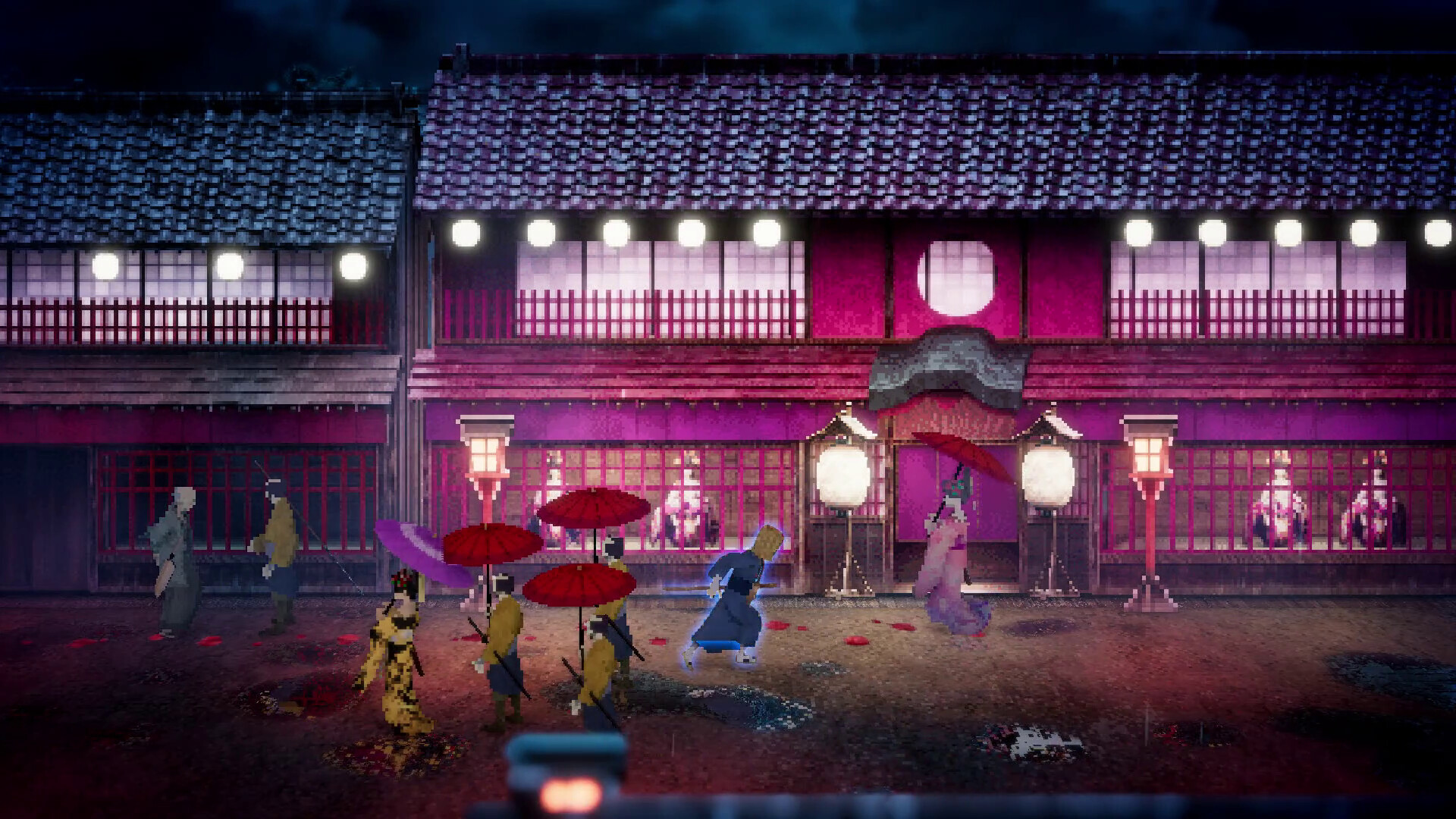 雨魂 AMEDAMA|官方中文|Build.13821903+全DLC|解压即撸|_11