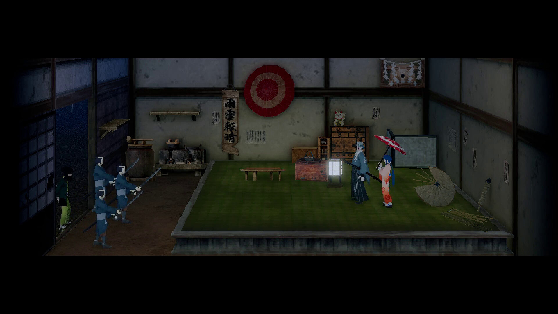 雨魂 AMEDAMA|官方中文|Build.13821903+全DLC|解压即撸|_6