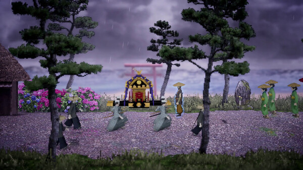 雨魂 AMEDAMA|豪华中文|Build.15835633-断魂追忆-雾雨返斩|解压即撸|_9