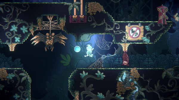 泡泡幽灵 REMAKE|官方中文|Build.17731396|解压即撸|_10