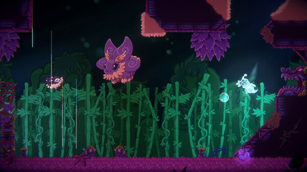 泡泡幽灵 REMAKE|官方中文|Build.17731396|解压即撸|_5