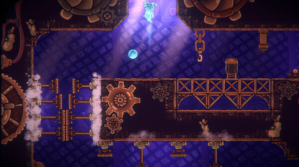 泡泡幽灵 REMAKE|官方中文|Build.17731396|解压即撸|_11