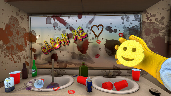 紧急清理公司 Emergency Cleanup Co.|官方中文|Build.17125198|解压即撸|_8