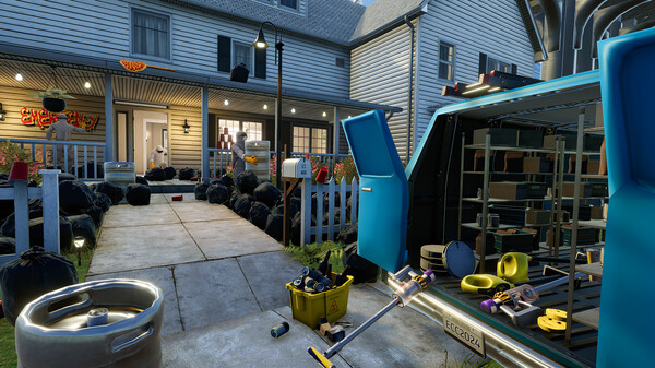 紧急清理公司 Emergency Cleanup Co.|官方中文|Build.17125198|解压即撸|_12