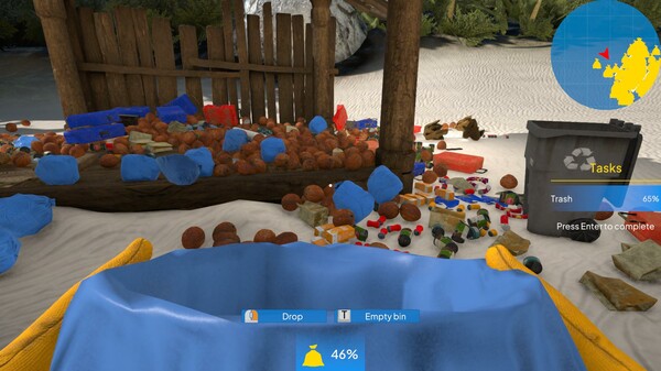 紧急清理公司 Emergency Cleanup Co.|官方中文|Build.17125198|解压即撸|_7