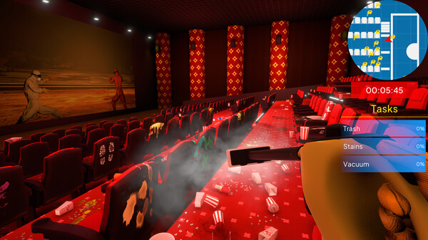 紧急清理公司 Emergency Cleanup Co.|官方中文|Build.17125198|解压即撸|_3