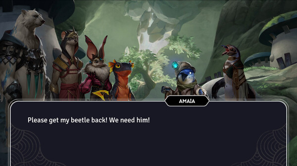 地渊族裔 Sunderfolk|官方中文|Build.18317684|解压即撸|_7