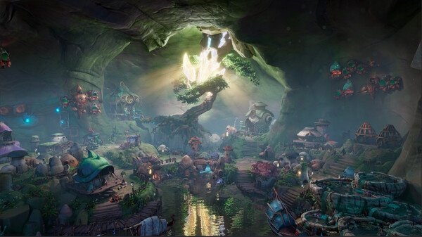 地渊族裔 Sunderfolk|官方中文|Build.18317684|解压即撸|_6