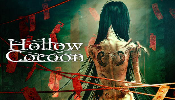 茧中蚕 Hollow Cocoon|官方中文|本体+1.0.3升补|NSZ|原版|_0