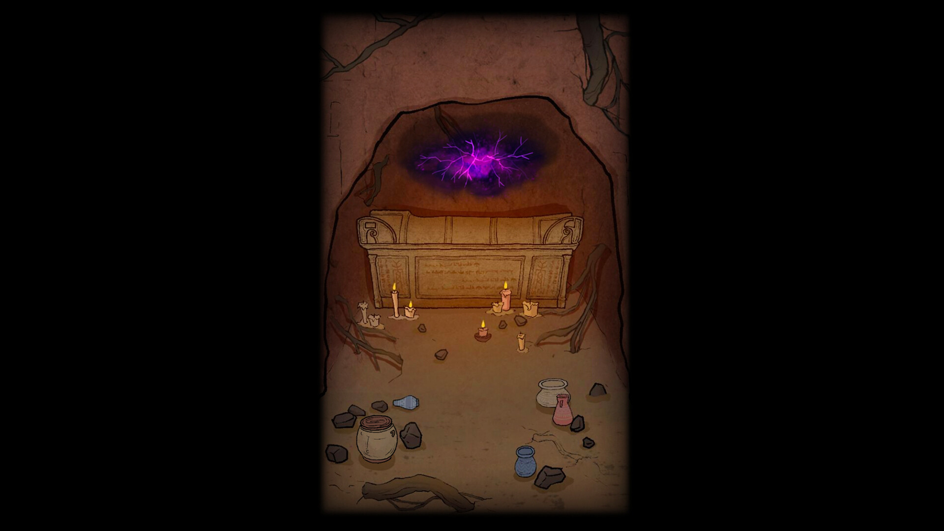 非常调查局 魂器|官方中文|Build.12460034|解压即撸|_9