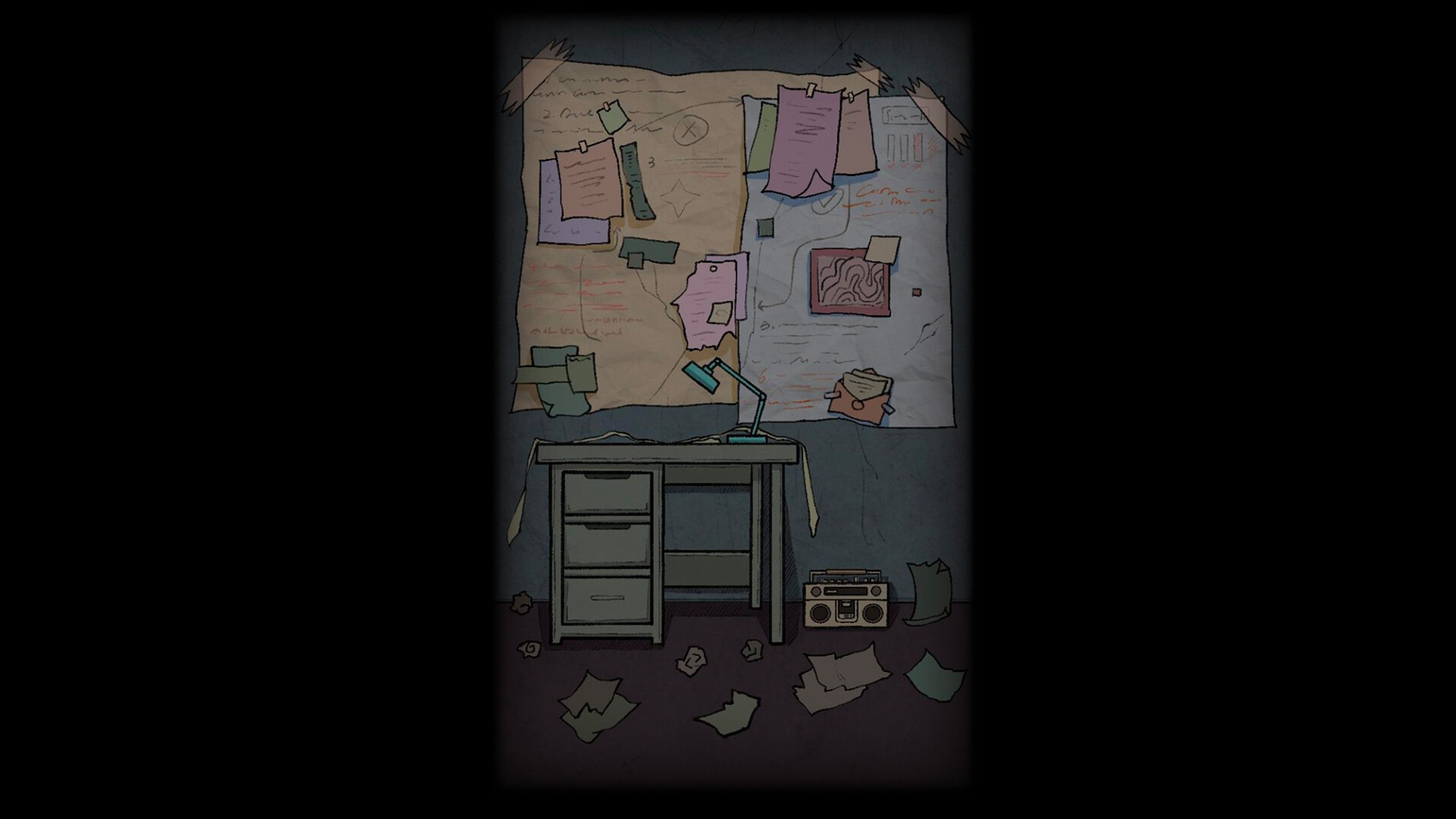 非常调查局 魂器|官方中文|Build.12460034|解压即撸|_7