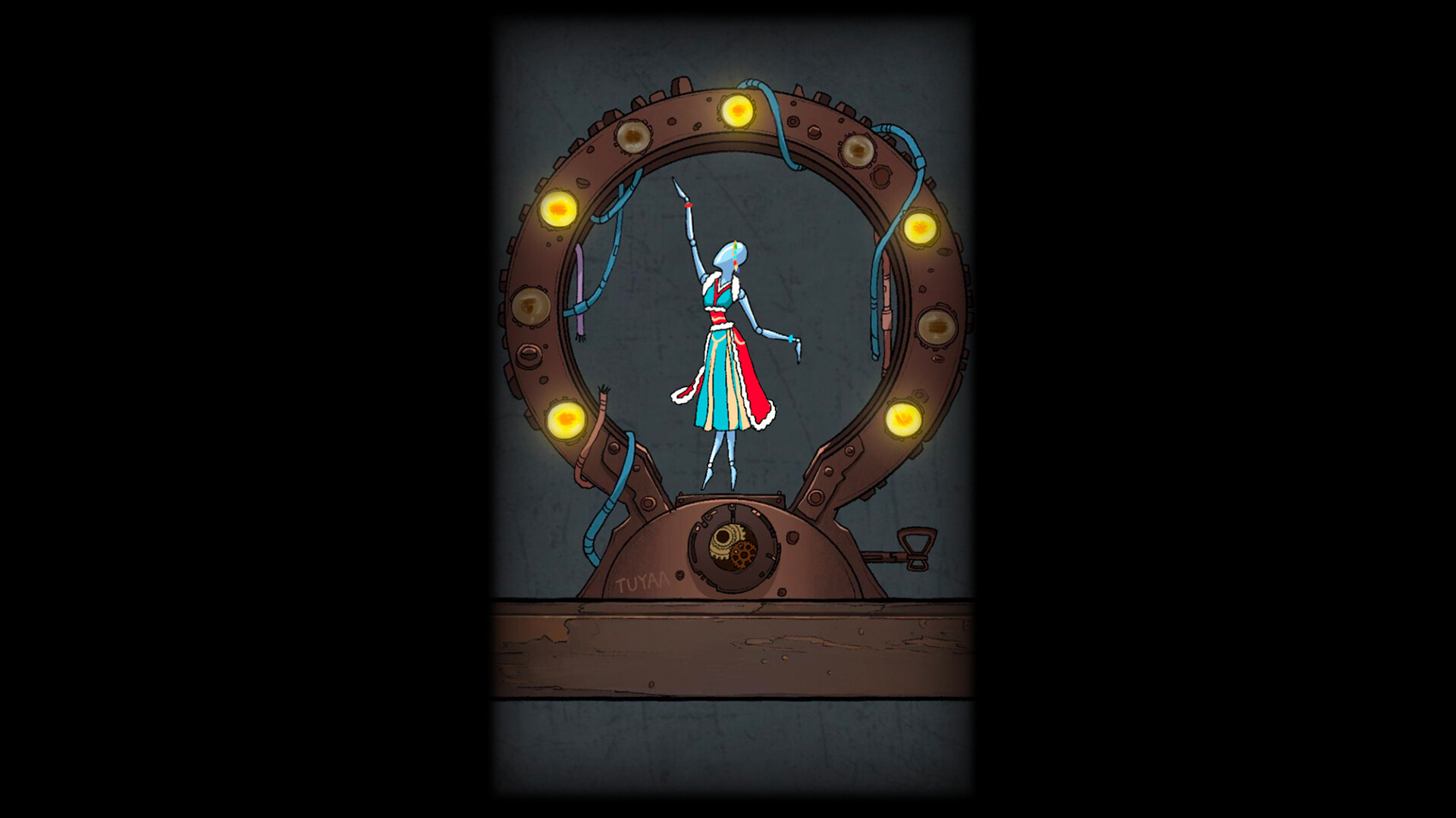 非常调查局 魂器|官方中文|Build.12460034|解压即撸|_6