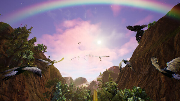 飞向 FLYTO|官方中文|安装即撸|_4