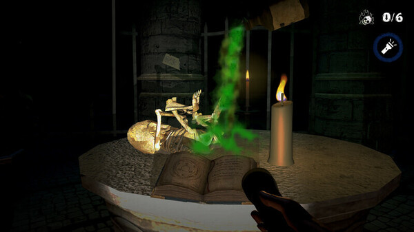 食尸鬼 未生之咒|官方中文|Build.12358601|解压即撸|_5