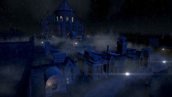 食尸鬼 未生之咒|官方中文|Build.12358601|解压即撸|_2