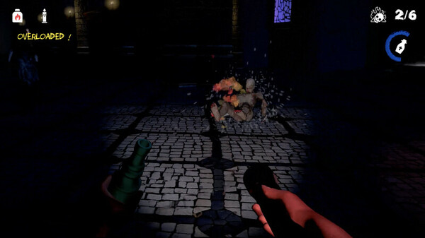 食尸鬼 未生之咒|官方中文|Build.12358601|解压即撸|_6