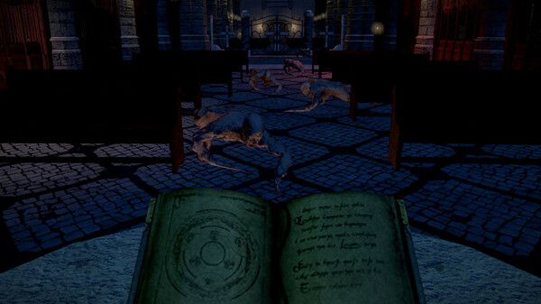 食尸鬼 未生之咒|官方中文|Build.12358601|解压即撸|_4