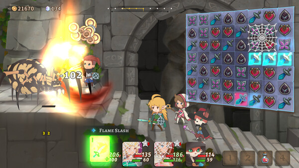 英雄徽章 II|豪华中文|Build.15821814-战魂觉醒-剑与荣耀|解压即撸|_1