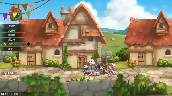 英雄徽章 II|豪华中文|Build.15821814-战魂觉醒-剑与荣耀|解压即撸|_4