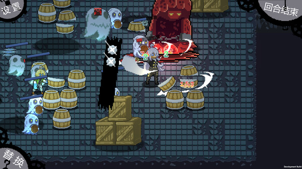 弈人寻梦|官方中文|解压即撸|_5