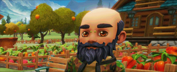 一起玩农场2|官方中文|Build.14601009-归来的神农|解压即撸|_20