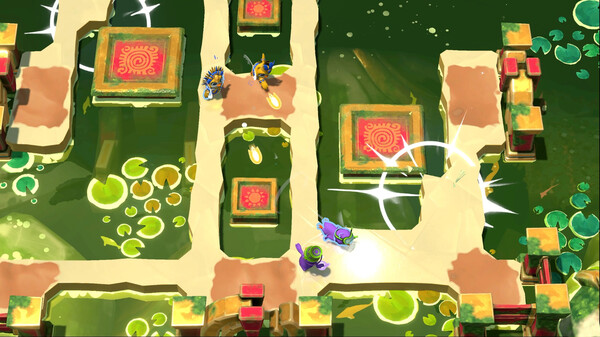 洛斯 平赫罗斯 Los Pingheros|官方中文|解压即撸|_9