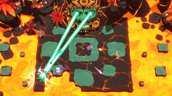 洛斯 平赫罗斯 Los Pingheros|官方中文|解压即撸|_3