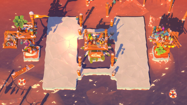 洛斯 平赫罗斯 Los Pingheros|官方中文|解压即撸|_2